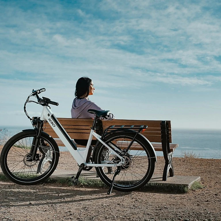 Les vélos électriques Arcade : une révolution à deux roues