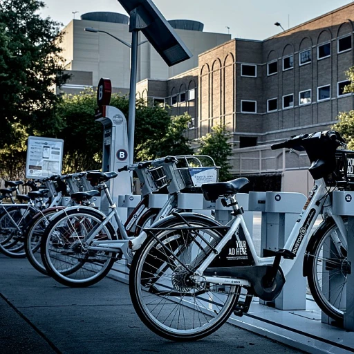 À la découverte des vélos électriques à Machecoul