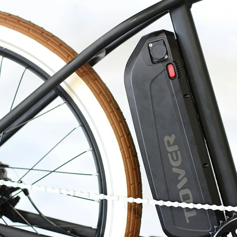 Tout savoir sur le chargeur Bosch pour vélo électrique