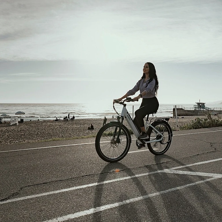 Tout savoir sur les roues électriques des vélos