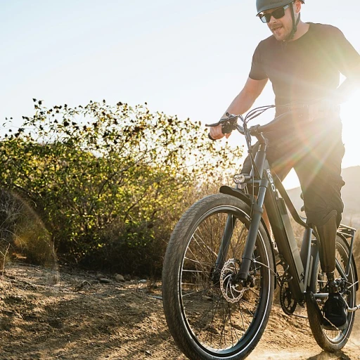 Les secrets du vélo Moustache : une révolution électrique