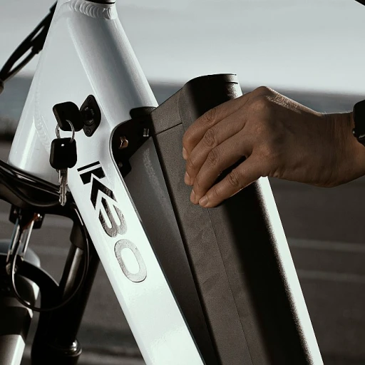 Kit moteur electrique velo pedalier : tout ce que vous devez savoir