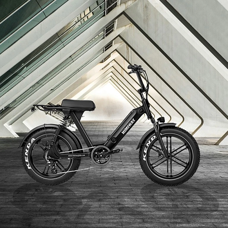 Moteur electrique velo roue arriere : tout ce que vous devez savoir