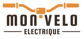 Mon velo electrique