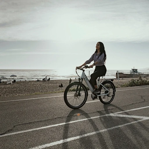 Louer un vélo électrique à Nice : explorez la Côte d'Azur